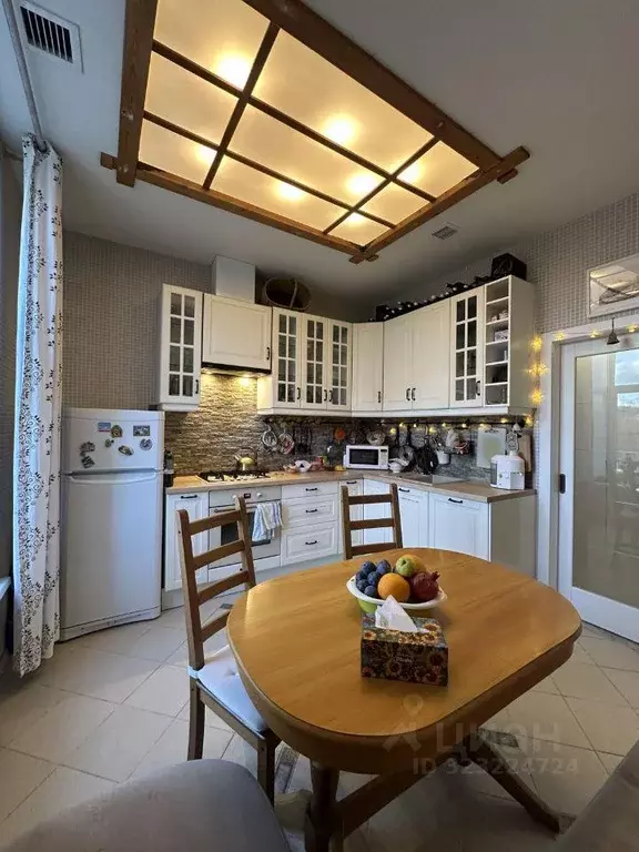 Квартира, 2 комнаты, 54 м - Фото 1