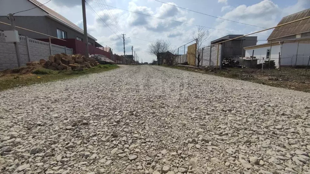 Участок в Крым, Саки ул. Ашик-Умера (6.0 сот.) - Фото 1