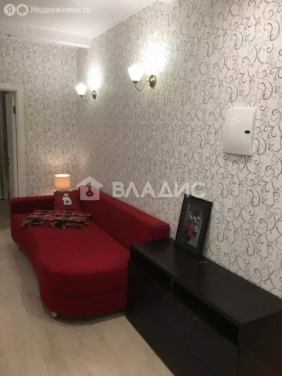 1-комнатная квартира: Москва, Дмитровское шоссе, 107Ак5 (30.6 м) - Фото 2