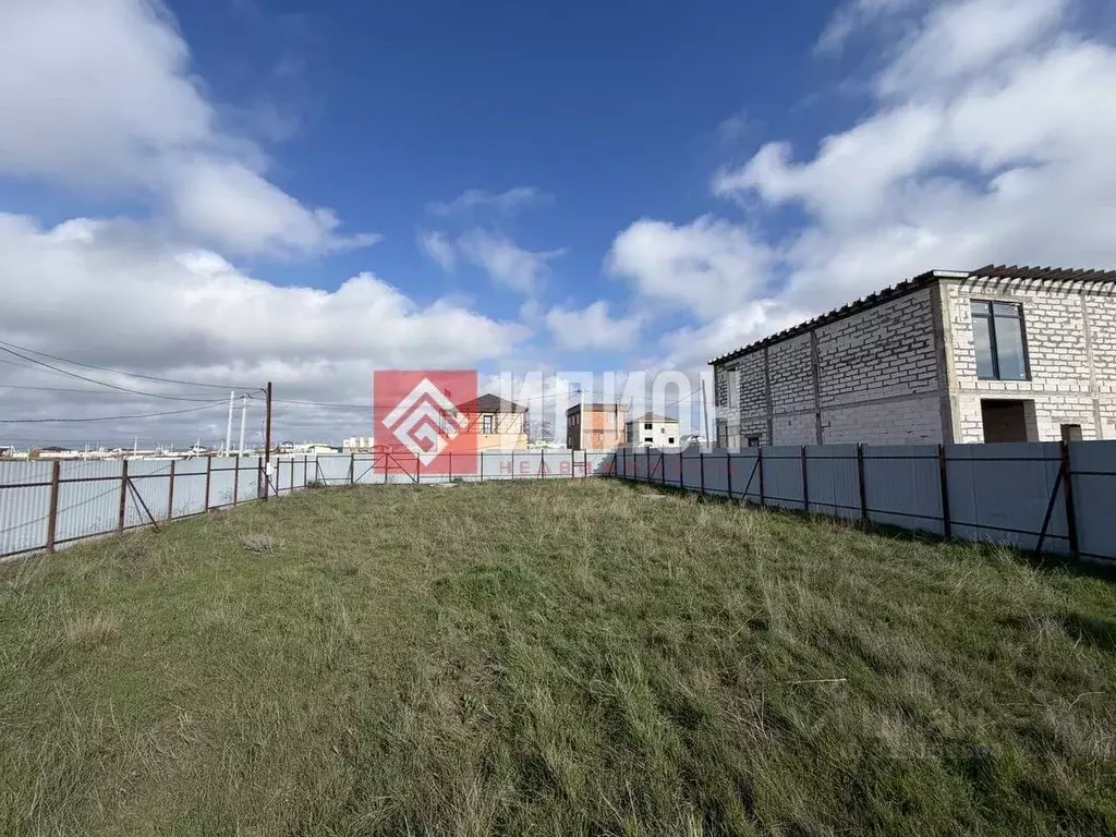 Участок в Севастополь Верхняя Учкуевка ТСН,  (11.0 сот.) - Фото 2