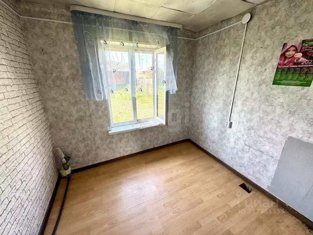 Дом в Свердловская область, Талица ул. Докучаева, 8 (64 м) - Фото 0