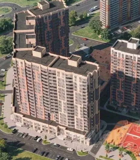 Помещение свободного назначения в Краснодарский край, Краснодар Догма ... - Фото 0