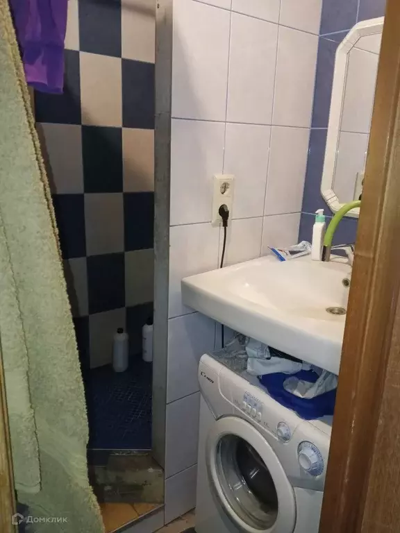 Продаётся 2-к квартира, 40 м - Фото 1