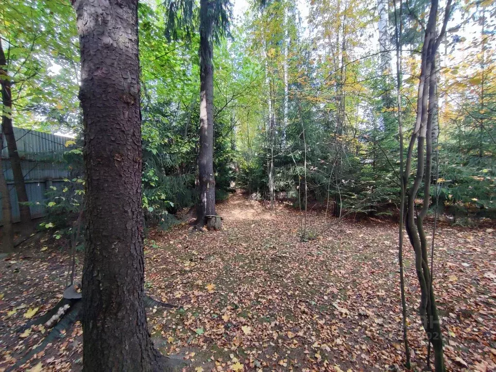 Участок в Московская область, Апрелевка Наро-Фоминский городской ... - Фото 1