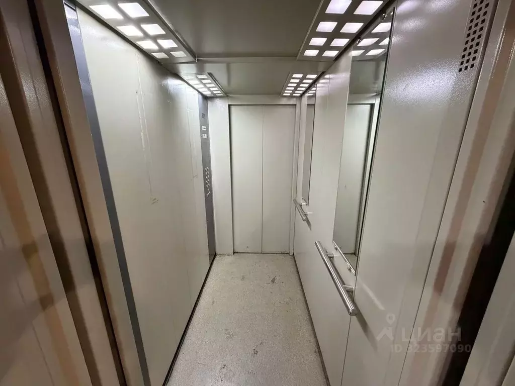 2-к кв. Мордовия, Саранск просп. 70 лет Октября, 64А (46.9 м) - Фото 2