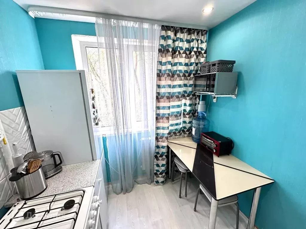 Продаётся 2-к квартира, 45 м - Фото 1