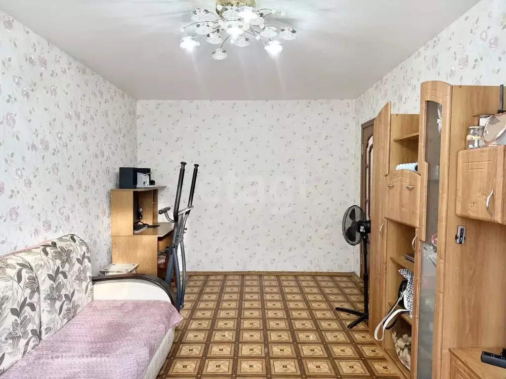 Продаётся 1-к квартира, 33.2 м - Фото 0