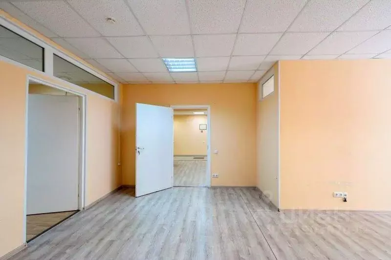 Офис в Санкт-Петербург Заозерная ул., 10 (12 м) - Фото 0