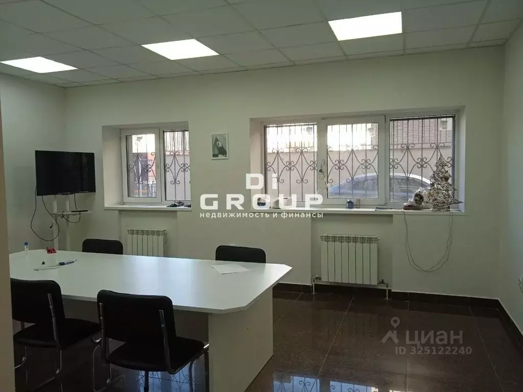 Помещение свободного назначения в Татарстан, Казань ул. Чернышевского, ... - Фото 2