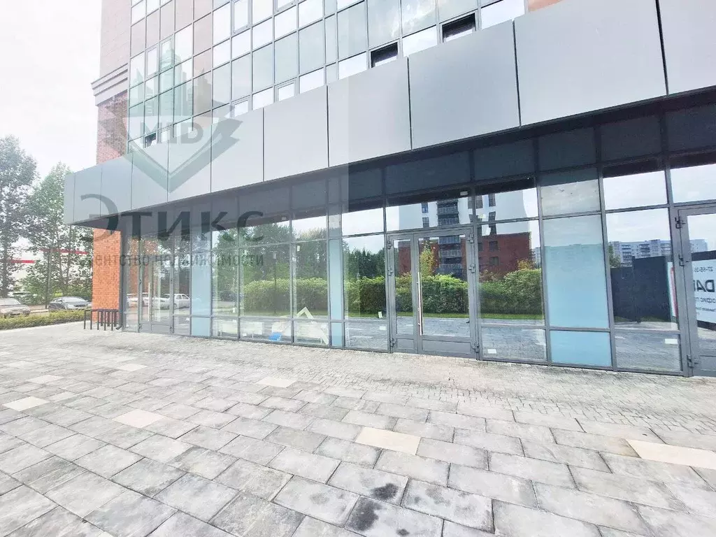 Помещение свободного назначения в Ульяновская область, Ульяновск ... - Фото 1