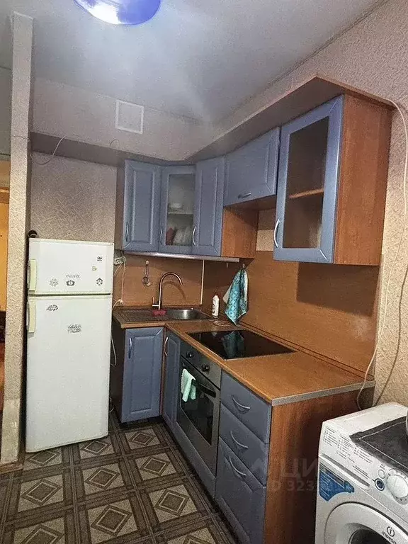 1-к кв. Москва Енисейская ул., 12 (40.0 м) - Фото 1