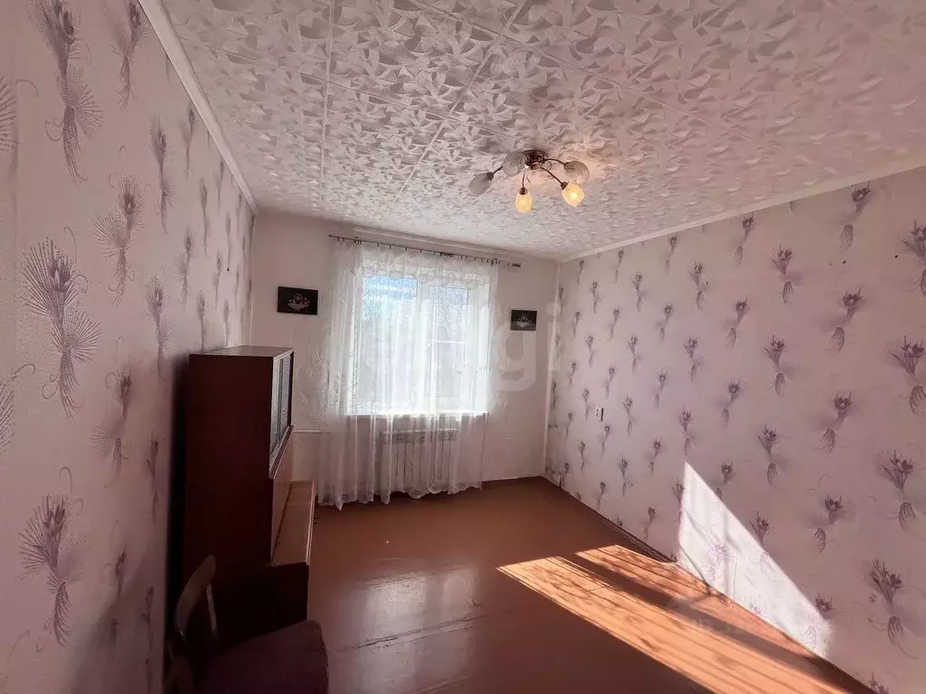 2-к кв. Ленинградская область, Кириши ул. Строителей, 9 (53.4 м) - Фото 1