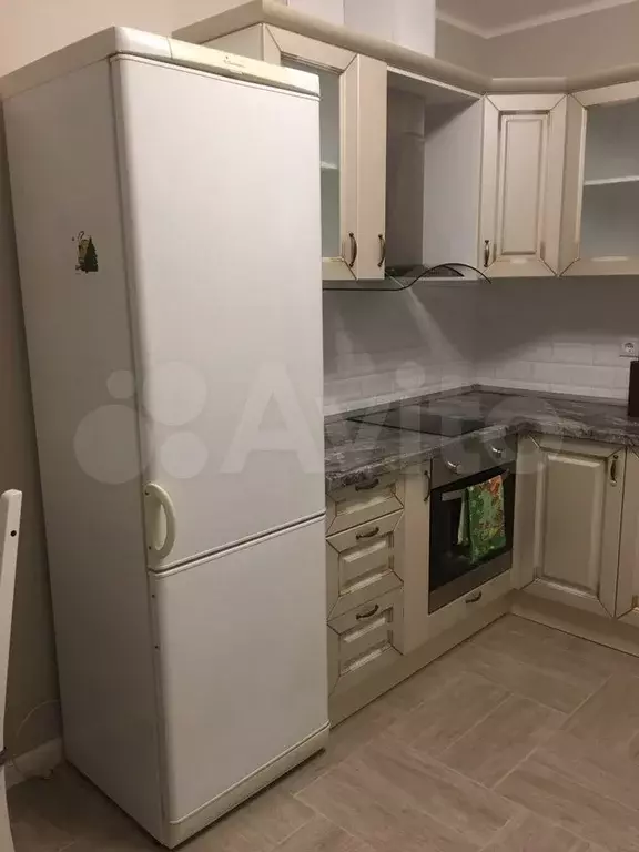 1-к. квартира, 35 м, 4/9 эт. - Фото 1