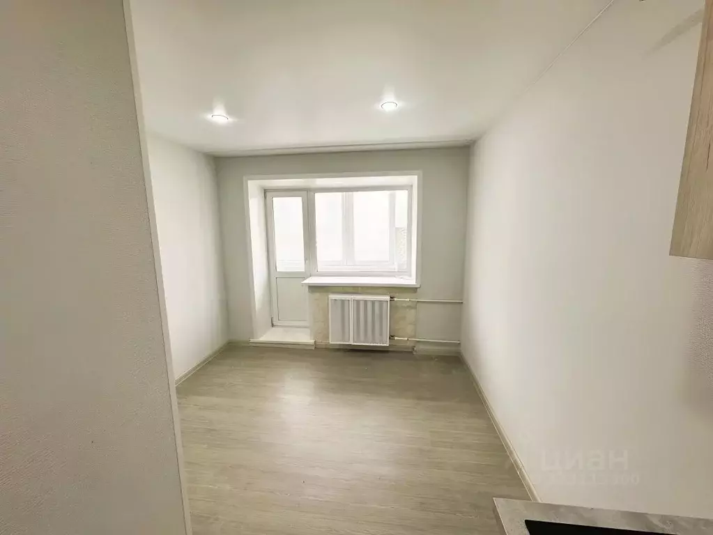 Студия Алтайский край, Барнаул Тимуровская ул., 19 (12.7 м) - Фото 1