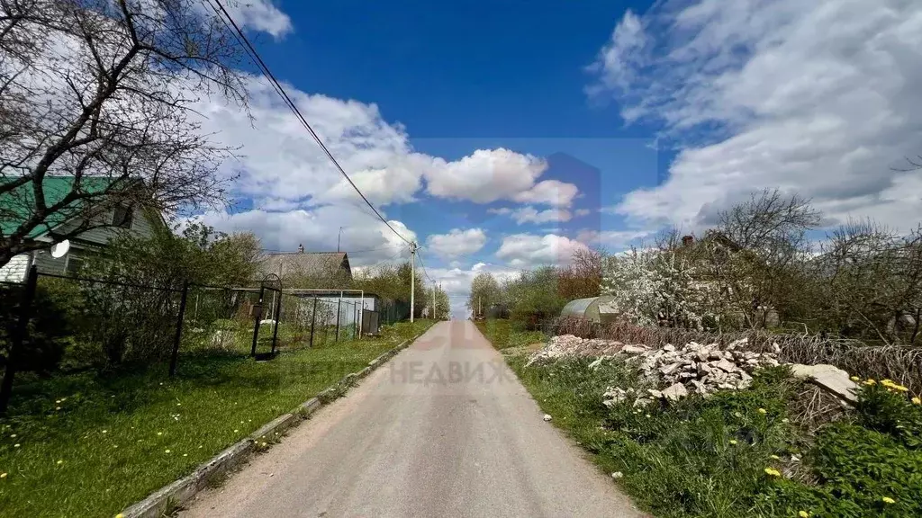 Участок в Ленинградская область, Гатчинский район, д. Химози  (11.6 ... - Фото 0