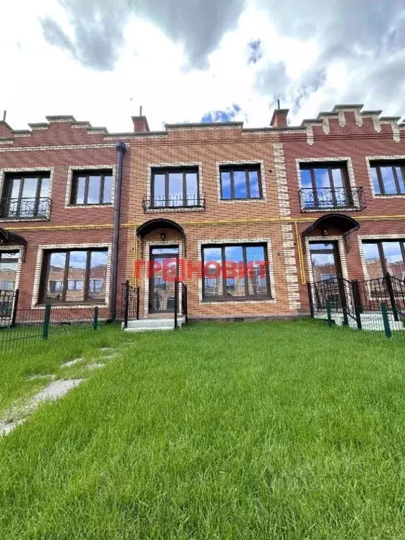 Квартира, 2 комнаты, 41.09 м - Фото 0