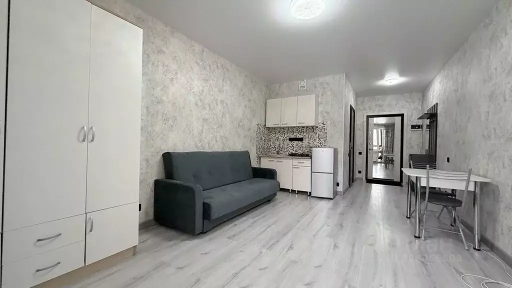 Студия Московская область, Мытищи городской округ, д. Пирогово ул. ... - Фото 1