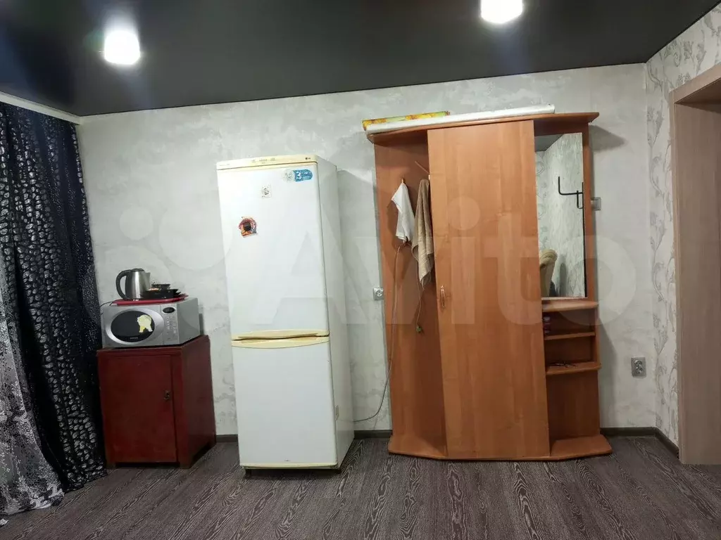 1-к. квартира, 22 м, 4/5 эт. - Фото 1