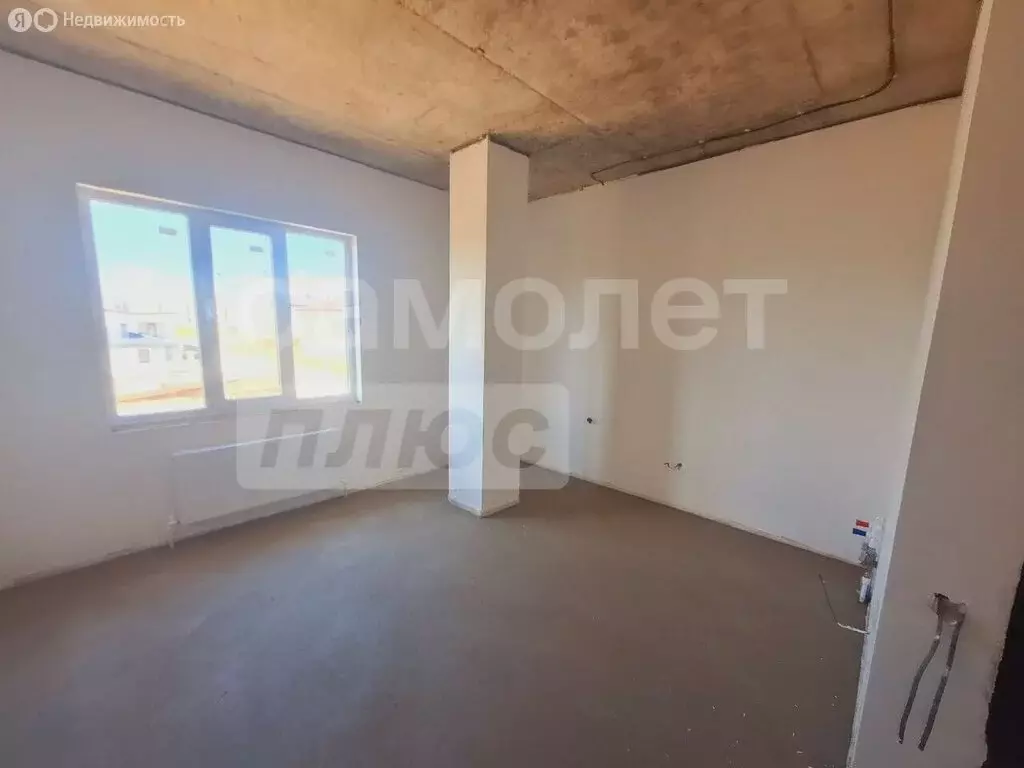 Квартира-студия: Севастополь, улица Тимма, 3 (25.98 м) - Фото 2