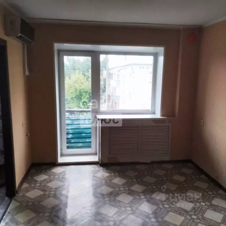 2-к кв. Нижегородская область, Нижний Новгород Ярмарочный проезд, 5 ... - Фото 1