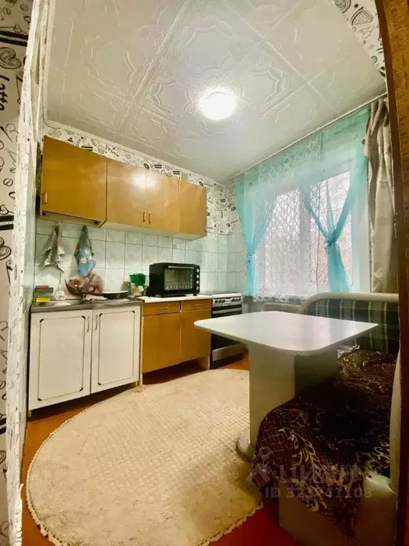 1-к кв. Алтайский край, Бийск ул. Владимира Короленко, 41/1 (31.0 м) - Фото 2