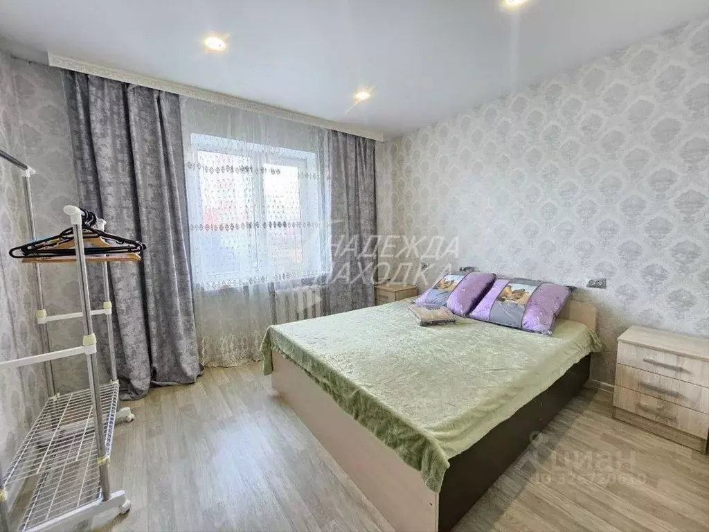 2-к кв. Приморский край, Находка Северный просп., 32 (49.6 м) - Фото 0