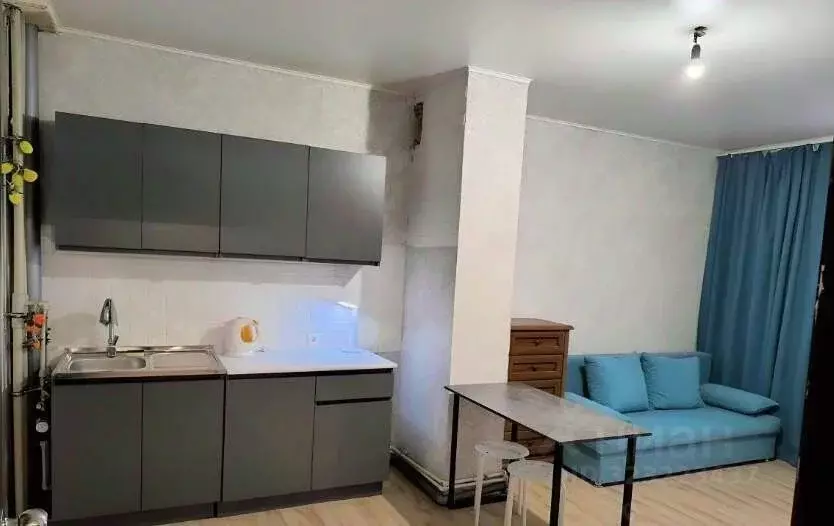 Студия Краснодарский край, Краснодар ул. Им. Героя Яцкова И.В., 4 ... - Фото 0