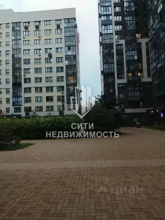 1-к кв. Москва бул. Веласкеса, 5к3 (36.0 м) - Фото 2