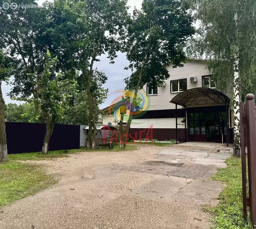 Помещение свободного назначения (740 м) - Фото 1
