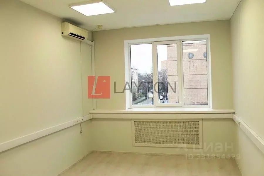 Офис в Москва ул. Орджоникидзе, 11С43 (496 м) - Фото 1