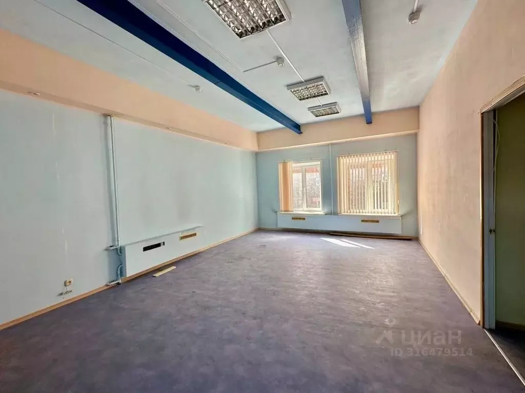 Офис в Самарская область, Самара ул. Куйбышева, 89 (110 м) - Фото 2