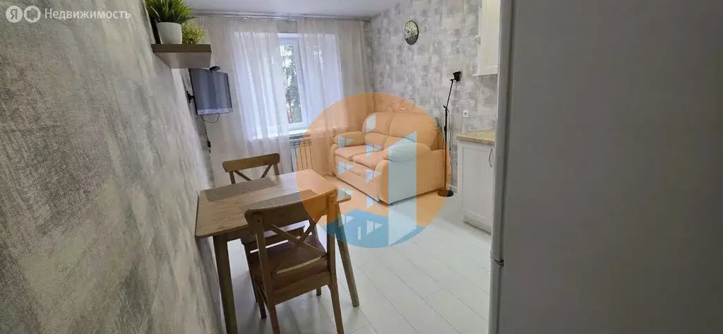 2-комнатная квартира: Петрозаводск, Малая улица, 6Б (42 м) - Фото 2