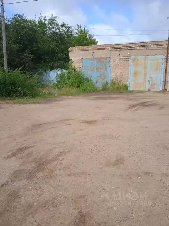 Помещение свободного назначения в Оренбургская область, пос. Новоорск ... - Фото 2