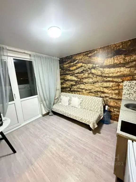 Студия Ростовская область, Ростов-на-Дону ул. Платона Кляты, 25 (26.0 ... - Фото 2