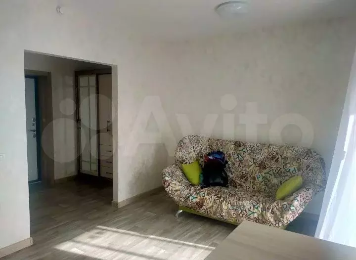 Квартира-студия, 28 м, 11/12 эт. - Фото 1
