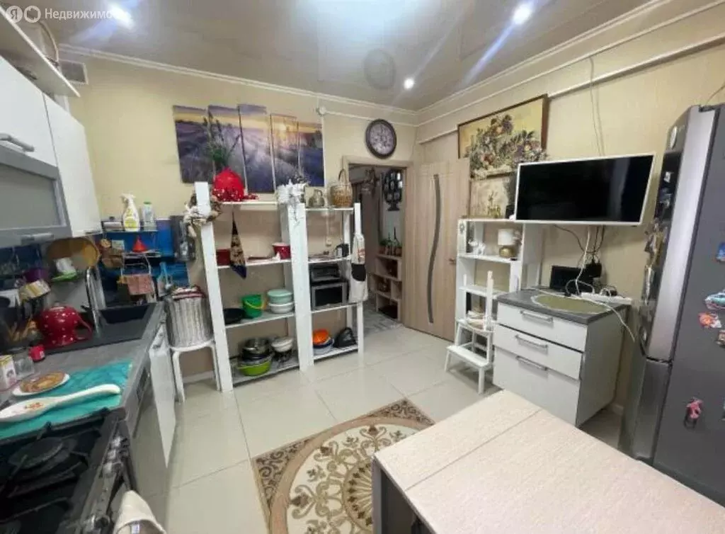 4-комнатная квартира: Покровск, Таёжная улица, 3 (88.8 м) - Фото 2