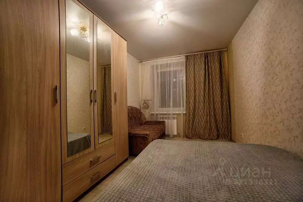2-к кв. Смоленская область, Смоленск Краснинское ш., 30 (62.0 м) - Фото 1