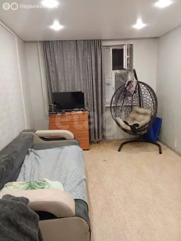 2-комнатная квартира: Новый Уренгой, улица Геологоразведчиков, 2А ... - Фото 1