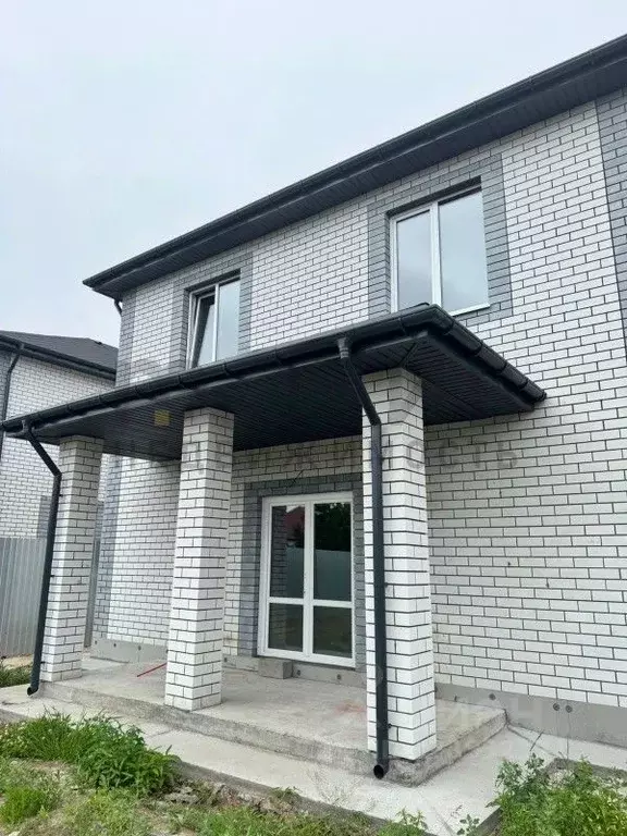 Дом в Тюменская область, Тюмень Тюменский-1 мкр,  (153 м) - Фото 1