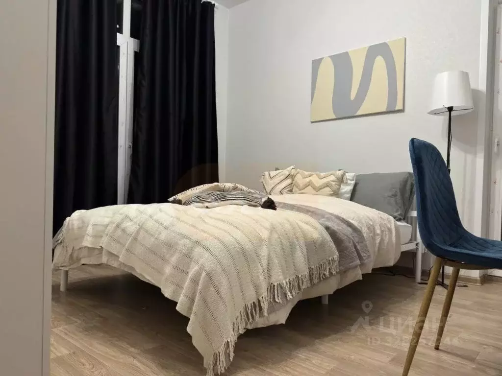 Комната Москва Рублевское ш., 70к1 (12.0 м) - Фото 1