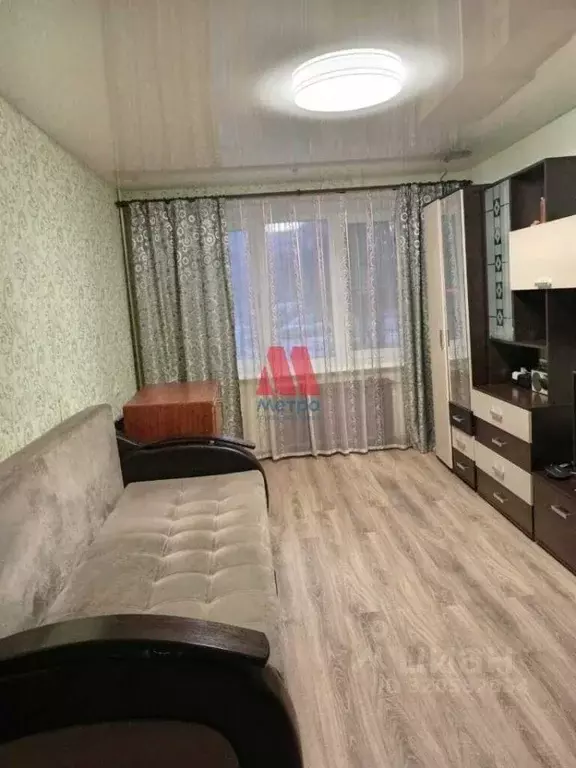 1-к кв. Ярославская область, Ярославль ул. Сахарова, 5к2 (33.0 м) - Фото 0