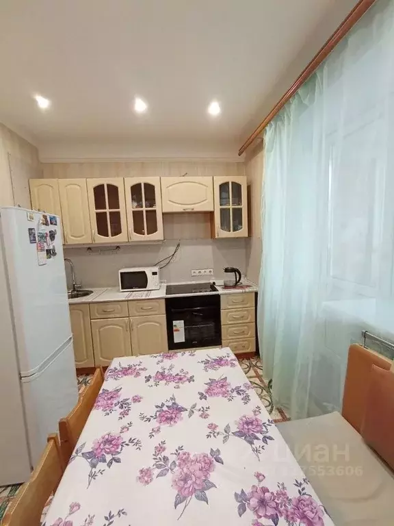 1-к кв. Московская область, Подольск Юбилейная ул., 23 (35.0 м) - Фото 1