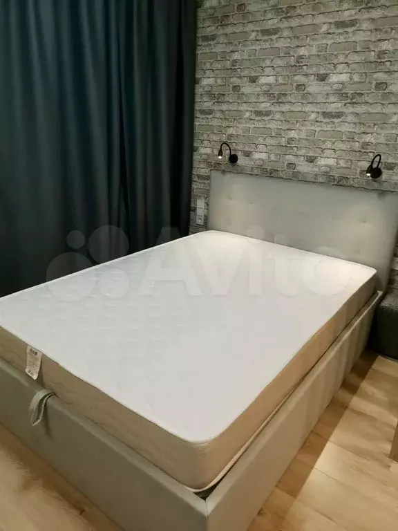 Квартира-студия, 30 м, 3/14 эт. - Фото 1
