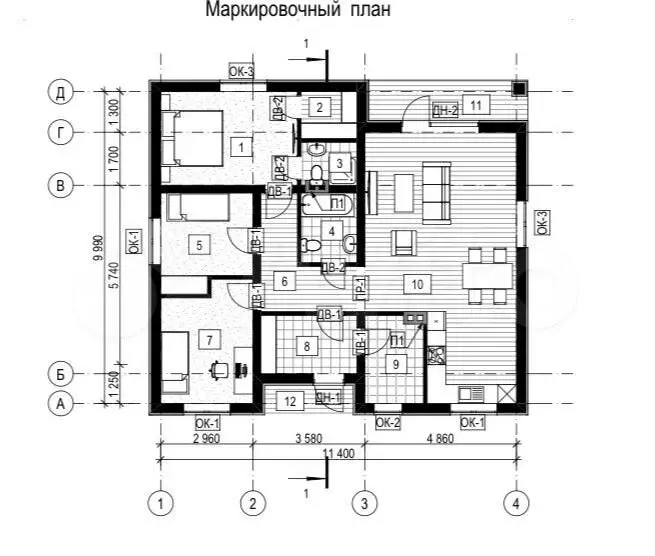 Участок 6 сот. (ИЖС) - Фото 1