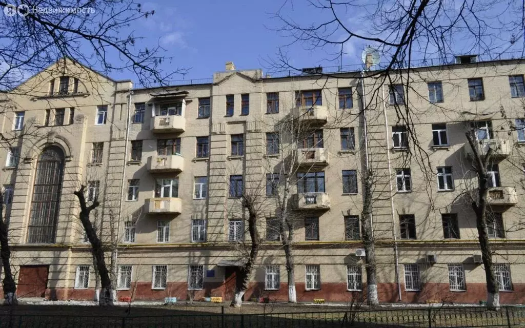 2-комнатная квартира: Москва, улица Грузинский Вал, 26с3 (66.1 м) - Фото 0