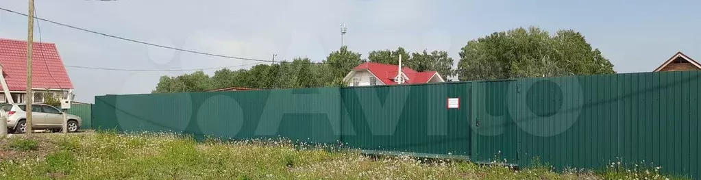Дача 50 м на участке 15 сот. - Фото 0