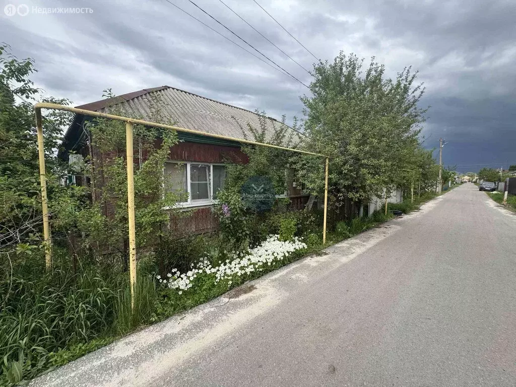 Дом в Поворино, улица Мичурина (30 м) - Фото 2