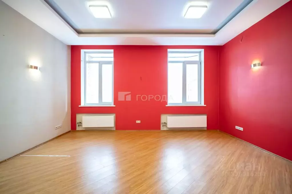 Офис в Новосибирская область, Новосибирск ул. Семьи Шамшиных, 12 (145 ... - Фото 1