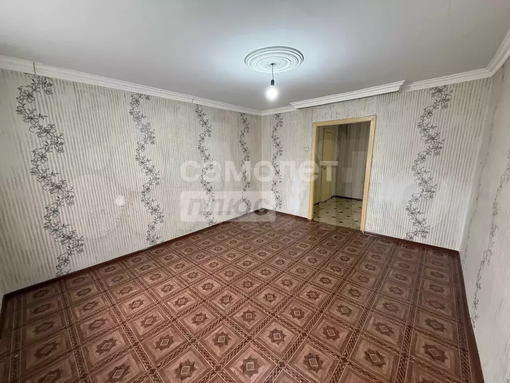 2-к. квартира, 50 м, 2/5 эт. - Фото 0