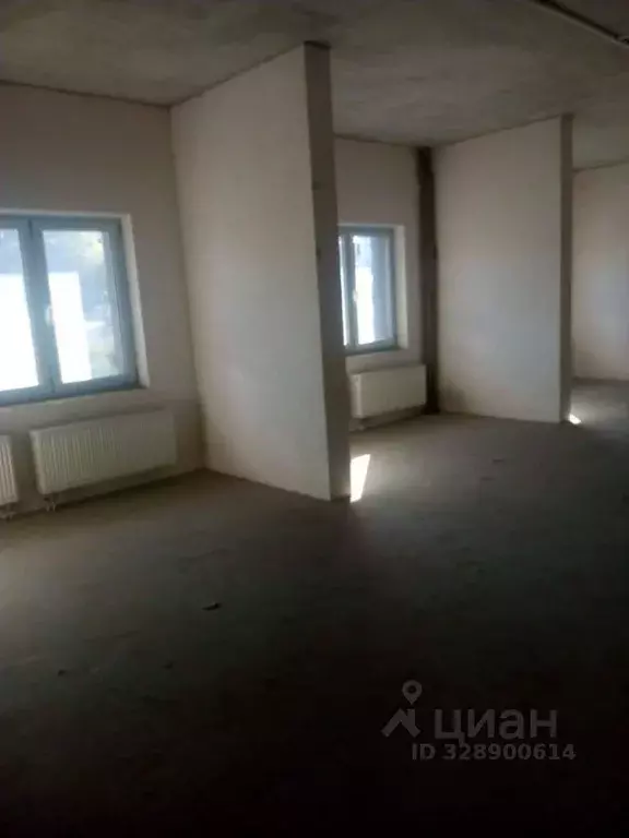 Помещение свободного назначения в Московская область, Старая Купавна ... - Фото 1